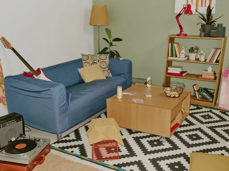 Mold Damage Buyout service in Columbus