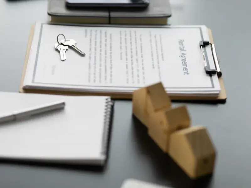 Vacant Property Acquisition service in Columbus