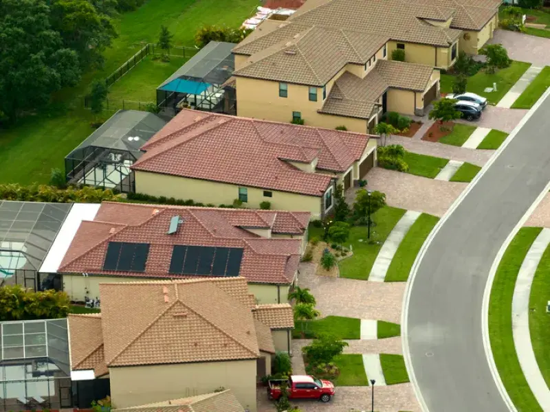 Tenant Occupied Purchase service in Columbus