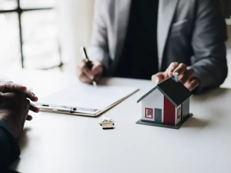 Foreclosure Prevention Sale service in Columbus