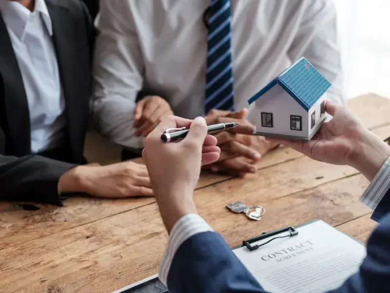 Job Loss Property Sale service in Columbus